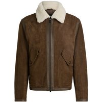 BOSS Lederjacke C-Montel (1-St)