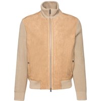 BOSS Lederjacke H-Mersey1 (1-St)