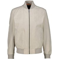 BOSS Lederjacke Herren Lederblouson JOFLAG