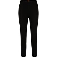 BOSS Leggings Hose Tilunara - Slim Fit