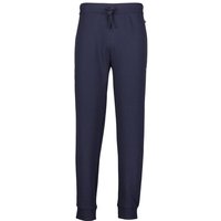 BOSS Loungehose Herren Loungewear Hose WAFFLE PANTS CUFF