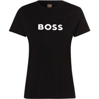 BOSS ORANGE T-Shirt C_Elogo_5