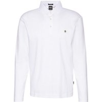 BOSS Poloshirt C-Paley 01 (1-tlg)