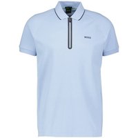 BOSS Poloshirt Herren Poloshirt PHILIX (1-tlg)