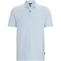 BOSS Poloshirt Press 56 10260110 01