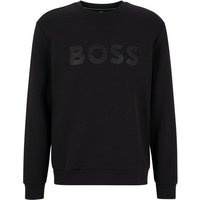 BOSS Poloshirt Salbo Diamond