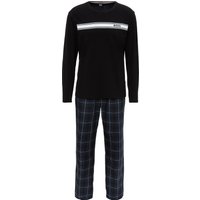 BOSS Pyjama "Urban Long Set 10"