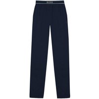 BOSS Pyjamahose Comfort Pants mit komfortablen Gummibund