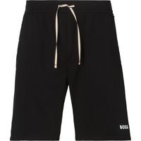 BOSS Pyjamahose "Unique Shorts CW"