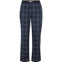 BOSS Pyjamahose "Urban Pants 10259"