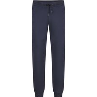 BOSS Relax Sweatpants mit Kordelzug und Monogramm-Patch