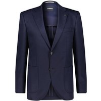 BOSS Sakko Herren Sakko H-JANSON Regular Fit