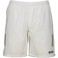 BOSS Shorts Herren Shorts S-SET 2 Reg (1-tlg)