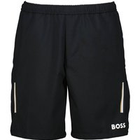 BOSS Shorts Herren Shorts S-SET 2 Reg (1-tlg)