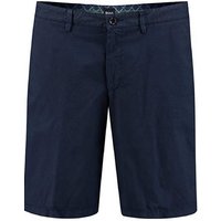 BOSS Shorts Hugo Boss Short Bright dunkelblau