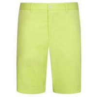 BOSS Shorts Hugo Boss Short Bright gelb