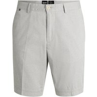 BOSS Shorts P-Slice-Shorts (1-tlg)