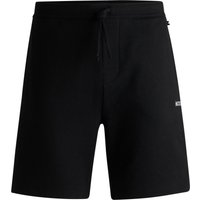 BOSS Shorts "Waffle Shorts"