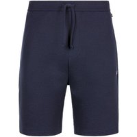 BOSS Shorts Waffle Shorts mit dezenter Waffelstruktur