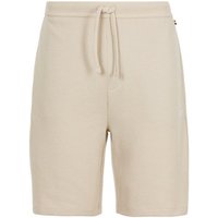 BOSS Shorts Waffle Shorts mit dezenter Waffelstruktur