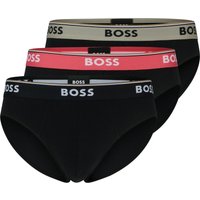 BOSS Slip "Brief 3P Power"