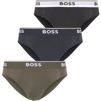 BOSS Slip "Brief 3P Power"