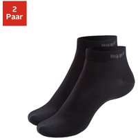 BOSS Sneakersocken "2P AS Colours CC"