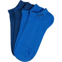 BOSS Sneakersocken "2P AS Uni Colors CC"