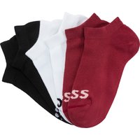 BOSS Sneakersocken "3P AS Logo CC W"