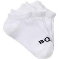 BOSS Sneakersocken "3P AS Logo CC W"