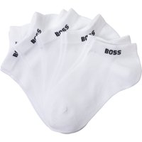 BOSS Sneakersocken "5P AS Logo CC W"