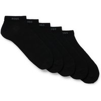 BOSS Sneakersocken "5P AS Uni CC"