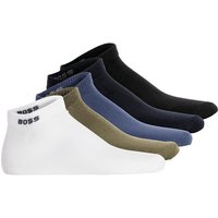 BOSS Sneakersocken Herren Sneaker-Socken