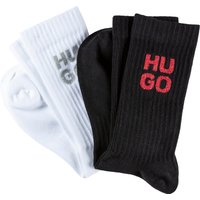 BOSS Socken "3P QS Giftset Ico"