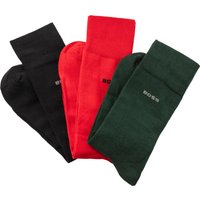 BOSS Socken "3P RS GiftSet Uni CC"