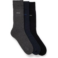 BOSS Socken "3P RS GiftSet Uni CC"