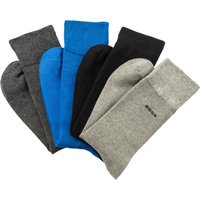 BOSS Socken "3P RS GiftSet Uni CC"