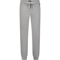 BOSS Softe Homewear Joggpants in Twill-Optik