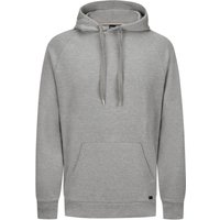 BOSS Softer Hoodie in Twill-Optik