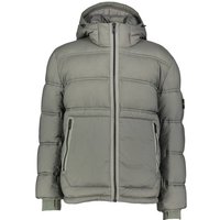 BOSS Steppjacke Herren Steppjacke OKOBRA1 Relaxed Fit (1-St)