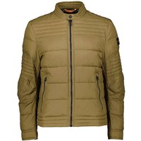 BOSS Steppjacke Herren Steppjacke OSTREET (1-St)