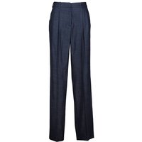 BOSS Stoffhose Damen Bundfaltenhose TALECO2 (1-tlg)