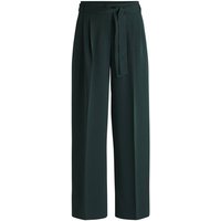 BOSS Stoffhose Damen Hose TAPIANA (1-tlg)