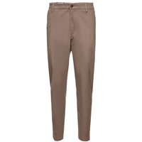 BOSS Stoffhose H-Kane mit Twill-Struktur (1-tlg)