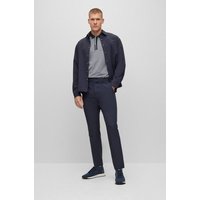 BOSS Stoffhose T_Commuter-Reg 10251562 01