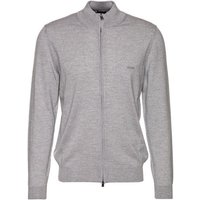 BOSS Strickjacke Balonso-L (1-tlg)