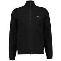 BOSS Strickjacke Herren Strickjacke EVER-X_FZ (1-tlg)