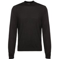 BOSS Strickpullover Bjarno-L (1-tlg)