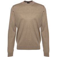 BOSS Strickpullover Bjarno-L (1-tlg)