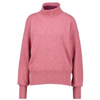 BOSS Strickpullover Damen Strickpullover FAMINDI (1-tlg)